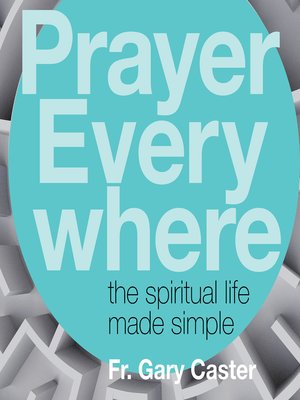 cover image of Prayer Everywhere